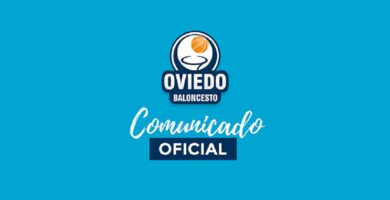 Brote de COVID19 en Unicaja Banco Oviedo
